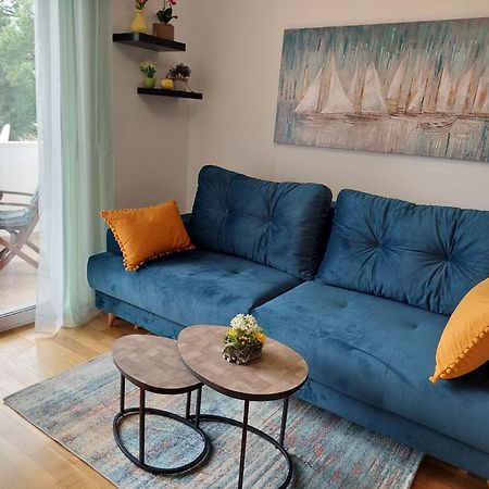 Apartment Eny บาชกาโวดา ภายนอก รูปภาพ