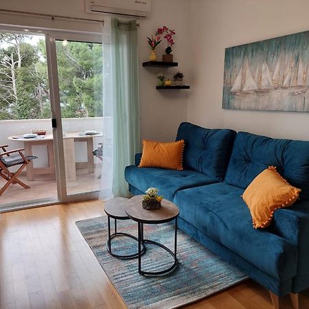 Apartment Eny บาชกาโวดา ภายนอก รูปภาพ