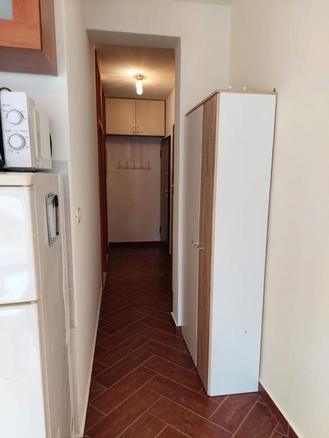 Apartment Eny บาชกาโวดา ภายนอก รูปภาพ