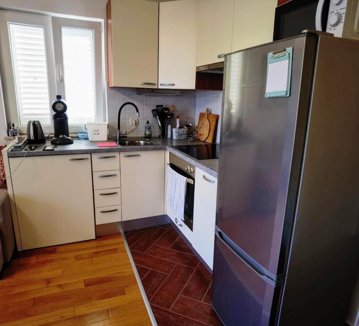 Apartment Eny บาชกาโวดา ภายนอก รูปภาพ