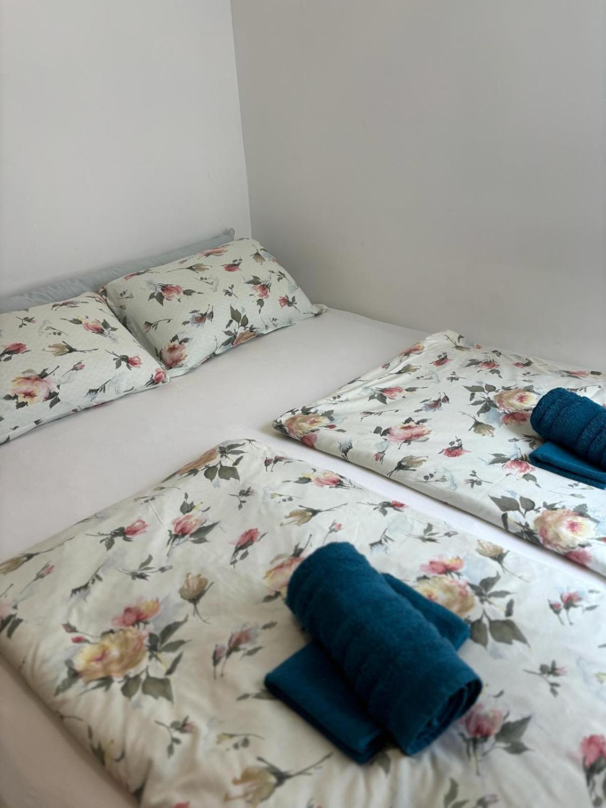 Apartment Eny บาชกาโวดา ภายนอก รูปภาพ